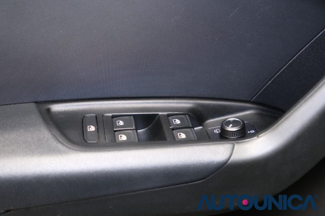 AUDI A1 usata, con Limitatore di velocità