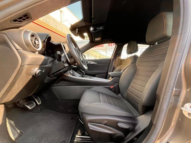 ALFA ROMEO Tonale usata, con Immobilizzatore elettronico