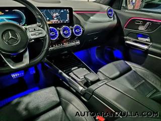MERCEDES-BENZ GLA 200 usata, con Park Distance Control