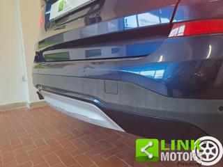 BMW X3 usata, con Sedile posteriore sdoppiato