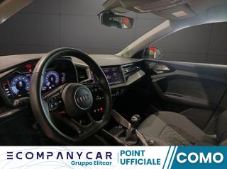 AUDI A1 usata, con Chiusura centralizzata