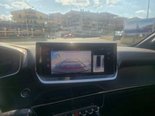 PEUGEOT 208 usata, con Immobilizzatore elettronico