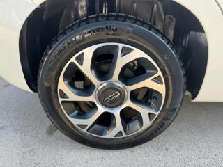 FIAT 500L usata, con Touch screen