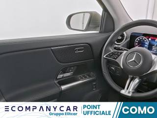 MERCEDES-BENZ GLA 180 usata, con Chiusura centralizzata
