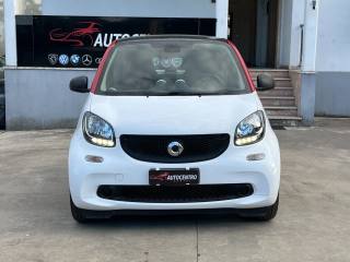 SMART ForTwo usata, con Airbag