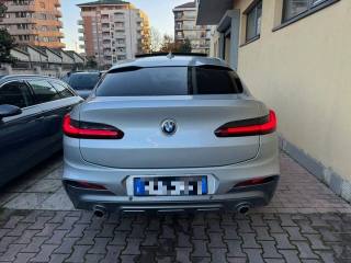 BMW X4 usata, con Alzacristalli elettrici