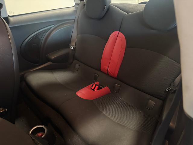 MINI Cooper S usata, con Controllo trazione