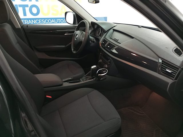 BMW X1 usata 12