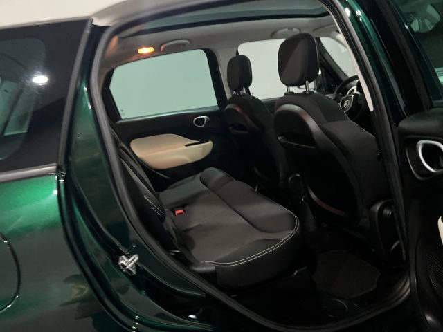 FIAT 500L usata, con Chiusura centralizzata