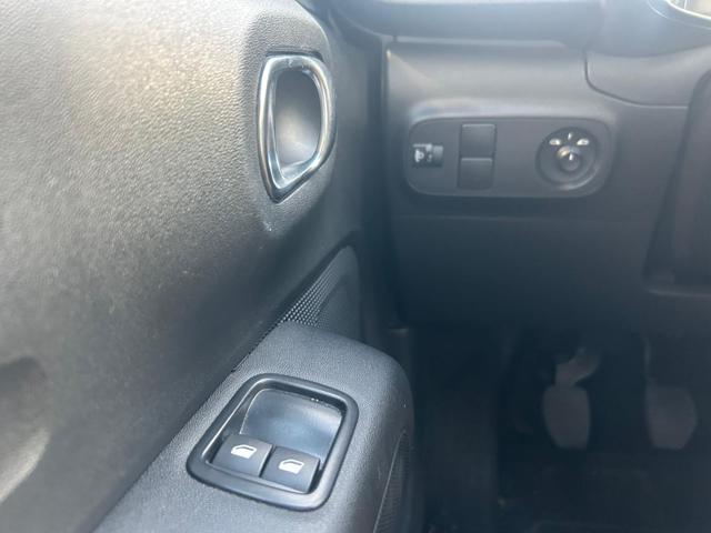CITROEN C3 usata, con Luci diurne LED