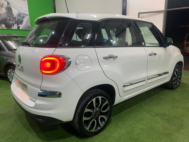 FIAT 500L usata, con Bluetooth