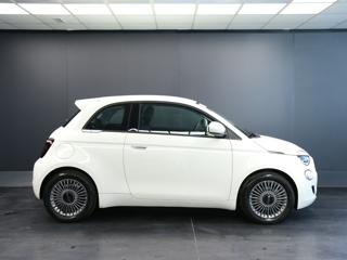 FIAT 500 usata, con Autoradio