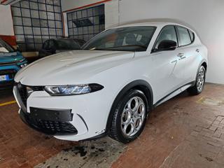 ALFA ROMEO Tonale usata, con Airbag laterali