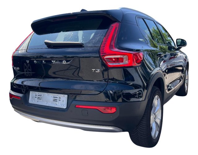 VOLVO XC40 usata, con Airbag Passeggero