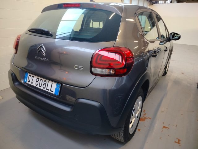 CITROEN C3 usata, con Cruise Control
