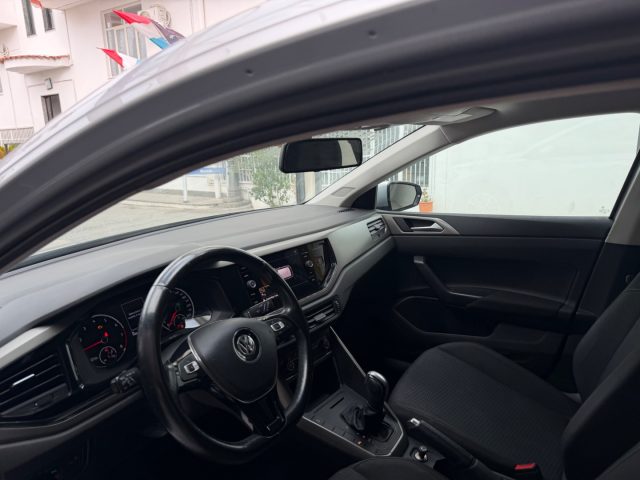 VOLKSWAGEN Polo usata, con Sensori di parcheggio posteriori