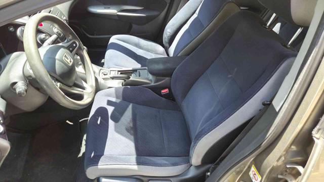 HONDA Civic usata, con Autoradio