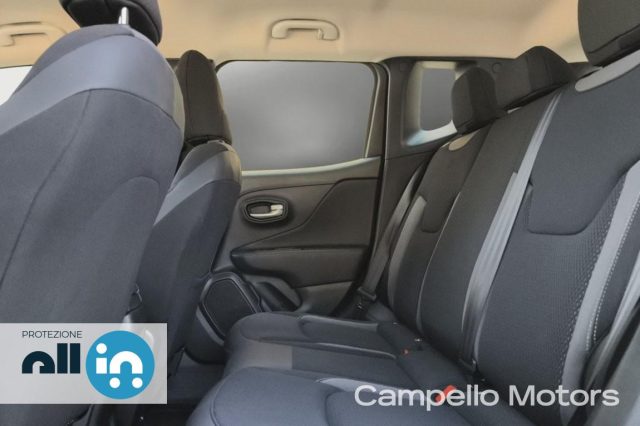 JEEP Renegade usata 7