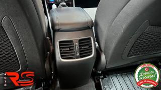 HYUNDAI Tucson usata, con Servosterzo