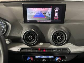 AUDI Q2 usata, con Chiusura centralizzata