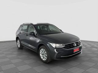 VOLKSWAGEN Tiguan usata 6