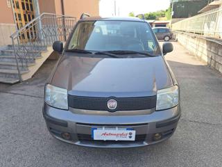 FIAT Panda usata, con Airbag