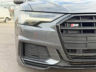 AUDI S6 usata, con Regolazione elettrica sedili