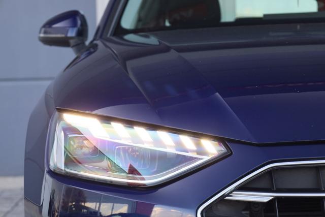 AUDI A4 usata 81