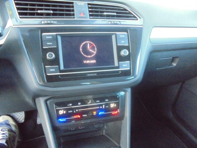 VOLKSWAGEN Tiguan usata 27