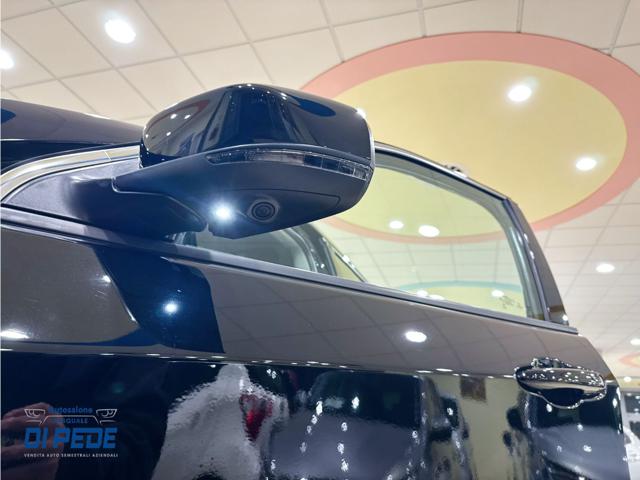 JEEP Compass usata, con Cruise Control