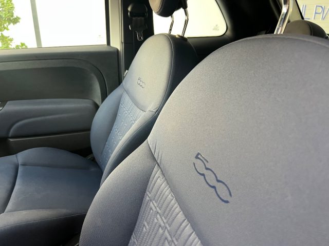 FIAT 500 usata, con Vivavoce