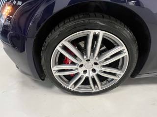 MASERATI Ghibli usata, con Sedili riscaldati
