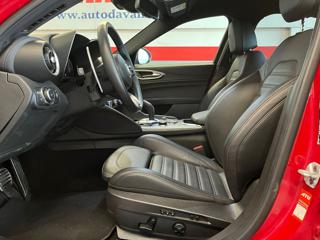 ALFA ROMEO Giulia usata, con Chiusura centralizzata