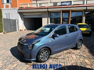 KIA Picanto usata, con Chiusura centralizzata