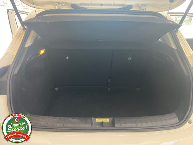 FIAT Tipo usata, con Controllo trazione
