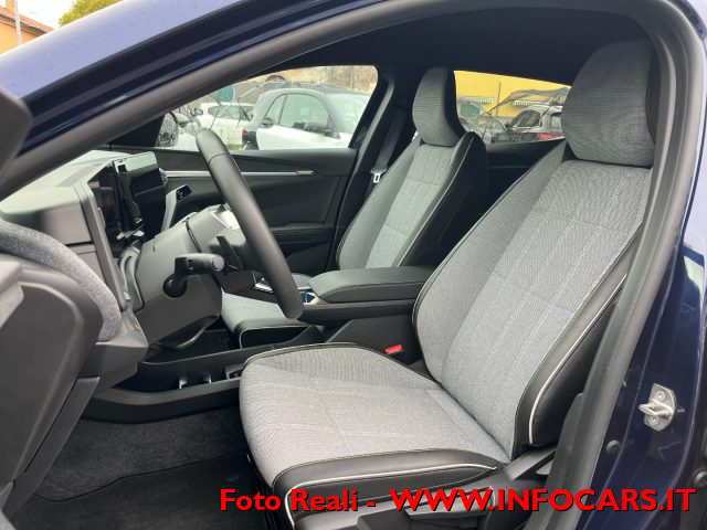 RENAULT Megane usata, con Alzacristalli elettrici