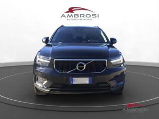 VOLVO XC40 usata 6