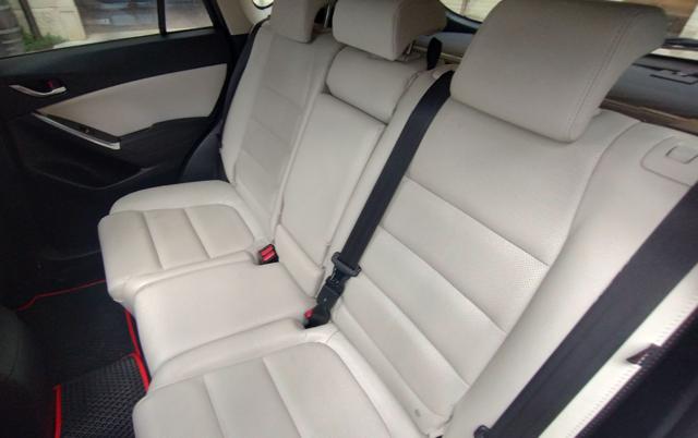 MAZDA CX-5 usata, con USB