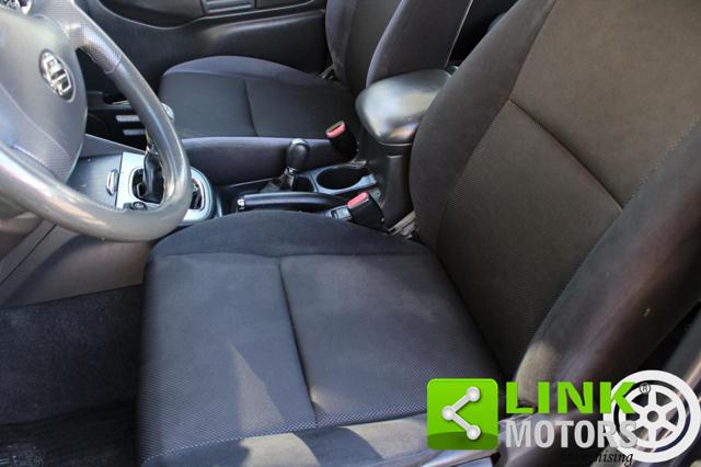 SUZUKI Grand Vitara usata, con Chiusura centralizzata