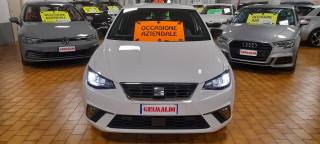 SEAT Ibiza usata, con Airbag