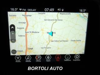 JEEP Renegade usata, con Autoradio