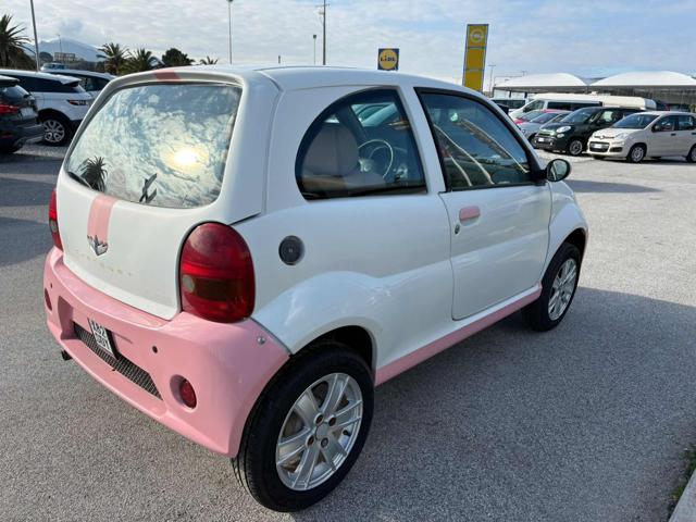 CHATENET CH26 usata, con Chiusura centralizzata