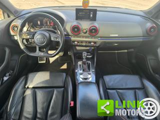 AUDI S3 usata, con Airbag Passeggero