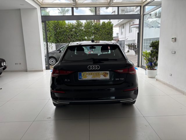 AUDI A3 usata, con Cerchi in lega