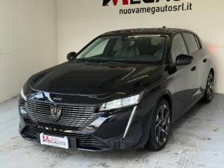 PEUGEOT 308 usata, con Airbag