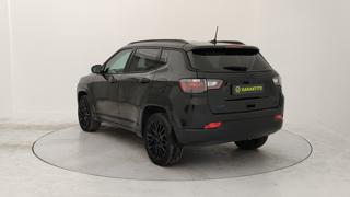 JEEP Compass usata, con Airbag laterali