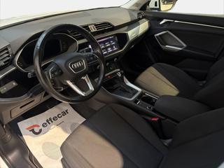 AUDI Q3 usata, con Boardcomputer