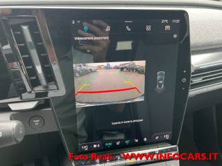 RENAULT Megane usata, con Park Distance Control