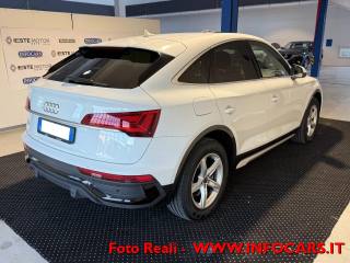 AUDI Q5 usata, con Airbag Passeggero