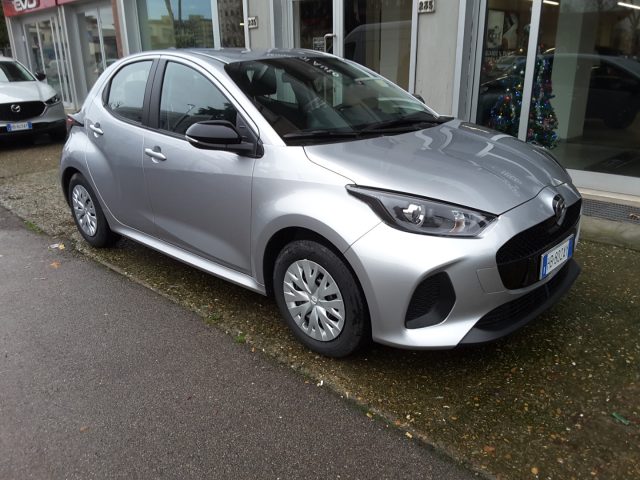 MAZDA 2 usata, con Airbag Passeggero